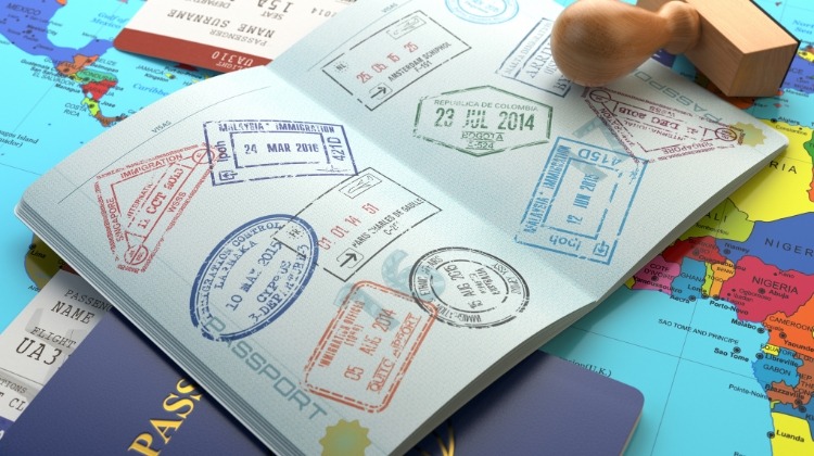 tourist visas