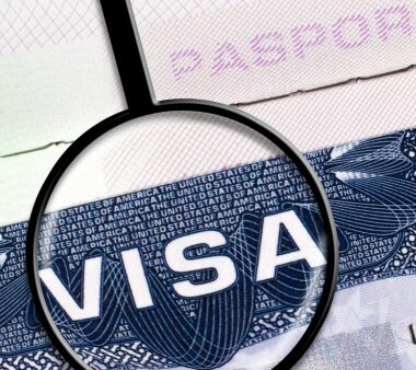 How to Get a USA B1/B2 Visa in 2025 – Complete Guide by Eagle Visa Agency