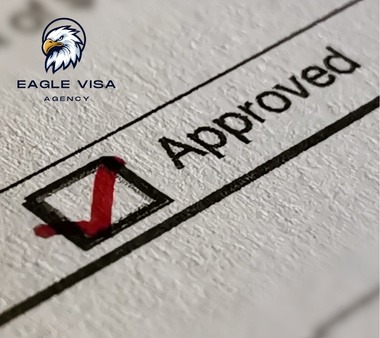40+ Visas Approved 2026 | Trusted Guidance by Eagle Visa Agency