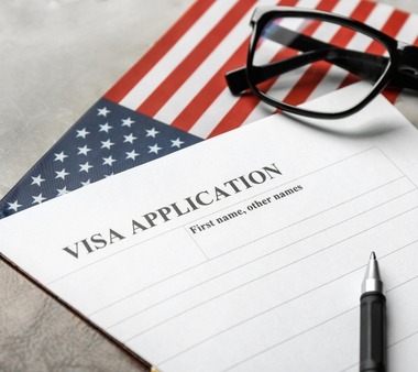 Latest USA Visa Appointments Booked | Eagle Visa Agency India